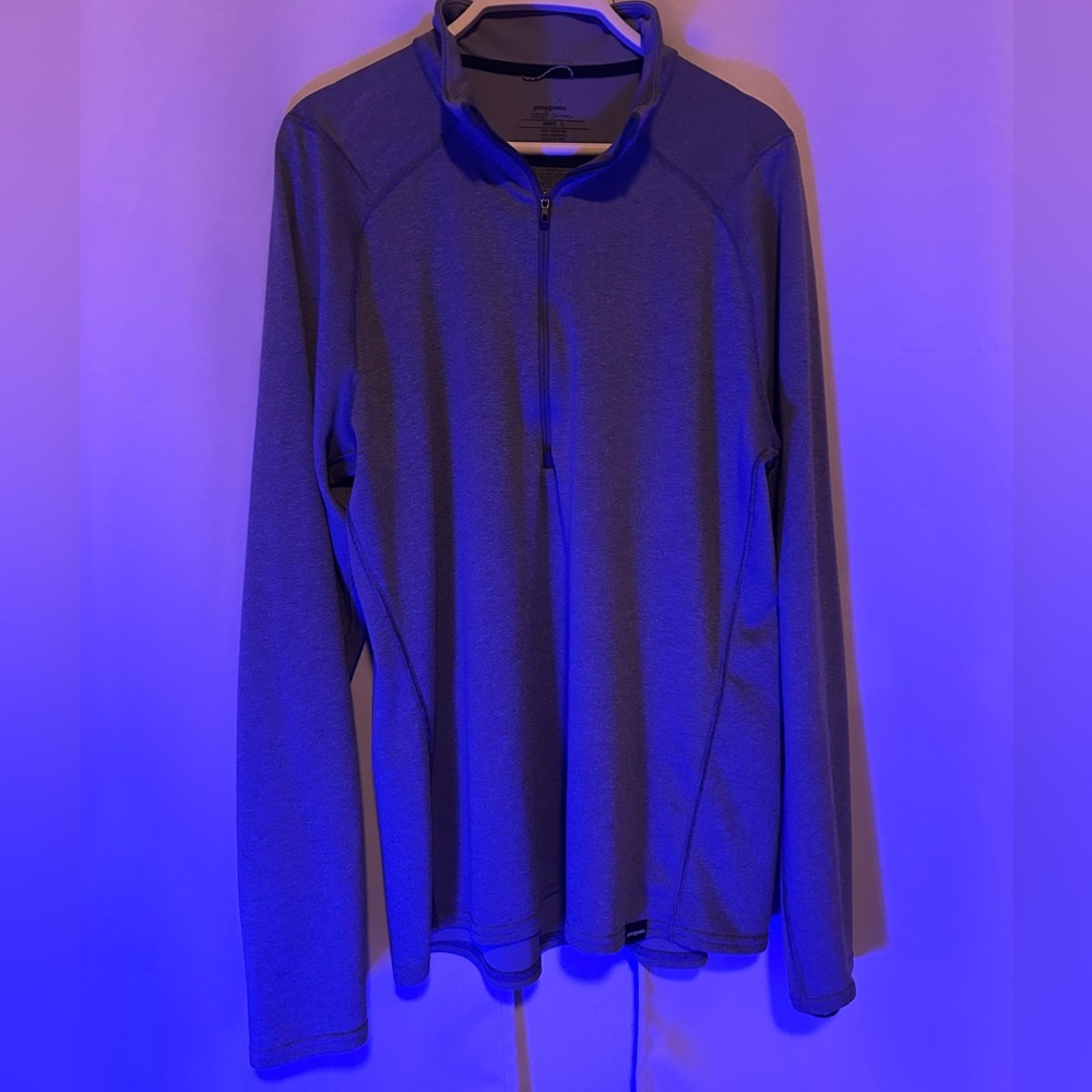 Patagonia Sweater